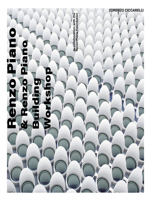 Title details for Renzo Piano by Lorenzo Ciccarelli - Available